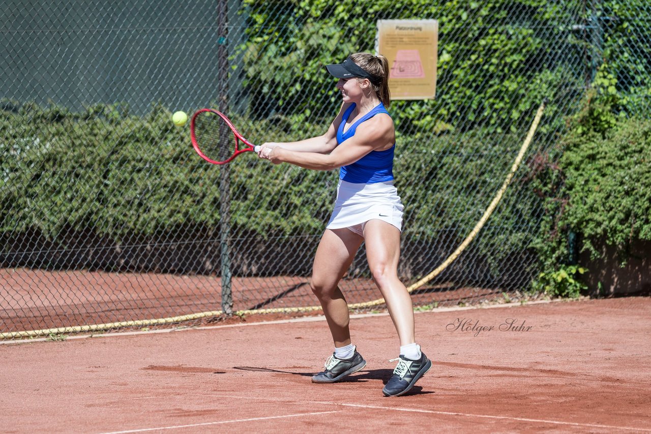 Alicia Melosch 119 - RL Grossflottbeker THGC - PTC Rot-Weiss Potsdam : Ergebnis: 5:4